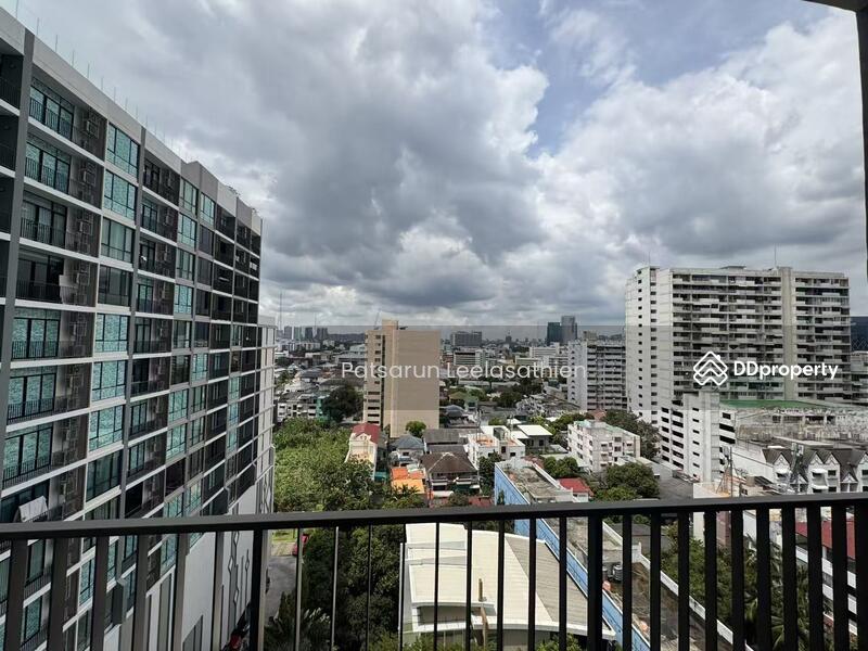 For Rent - Supalai Premier Samsen-Ratchawat, Bangkok