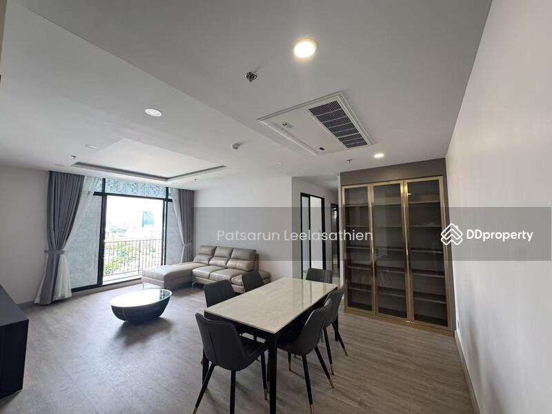 For Rent - Supalai Premier Samsen-Ratchawat, Bangkok