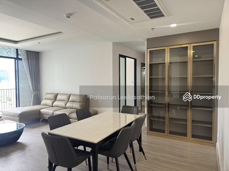 For Rent - Supalai Premier Samsen-Ratchawat, Bangkok