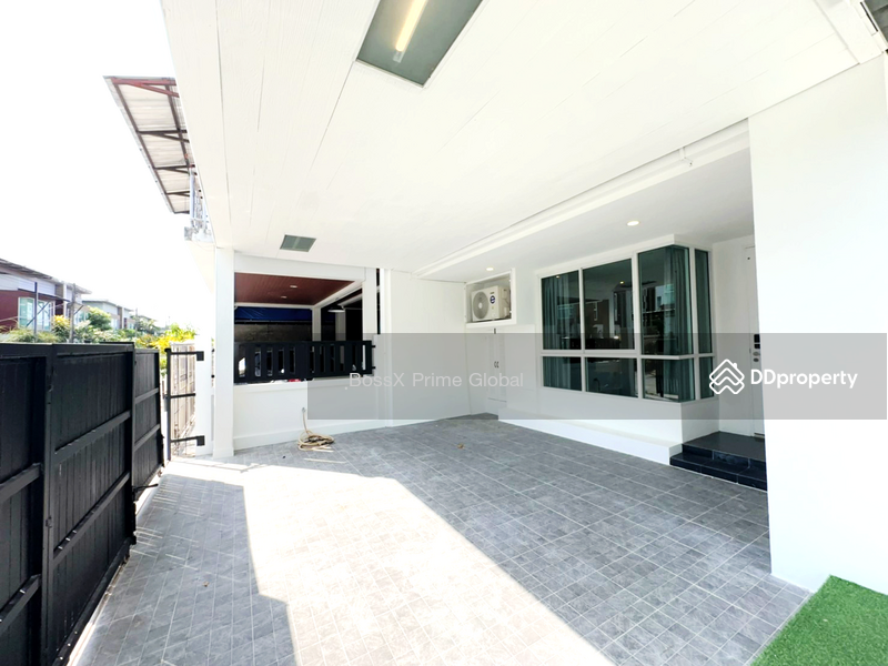 For Rent - Mu Ban Chaofah Garden Home Koh Keaw, Phuket