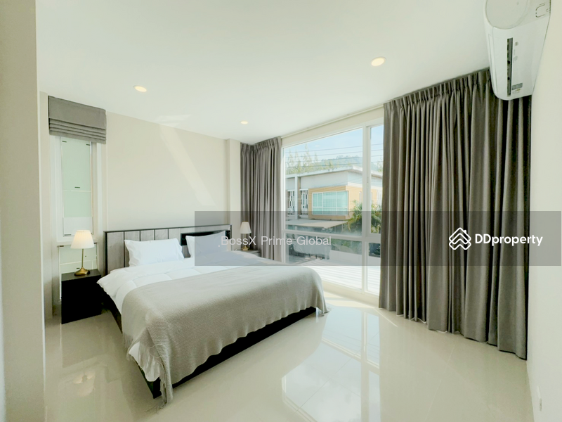 ให้เช่า - Mu Ban Chaofah Garden Home Koh Keaw : หมู่บ้านเจ้าฟ้าการ์เด้นโฮม 3 (เกาะแก้ว), ภูเก็ต