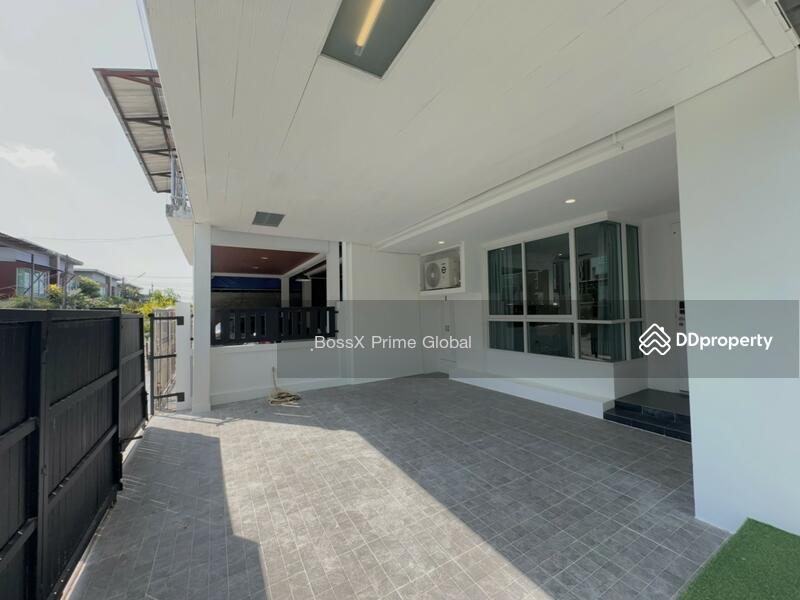 For Rent - Mu Ban Chaofah Garden Home Koh Keaw, Phuket