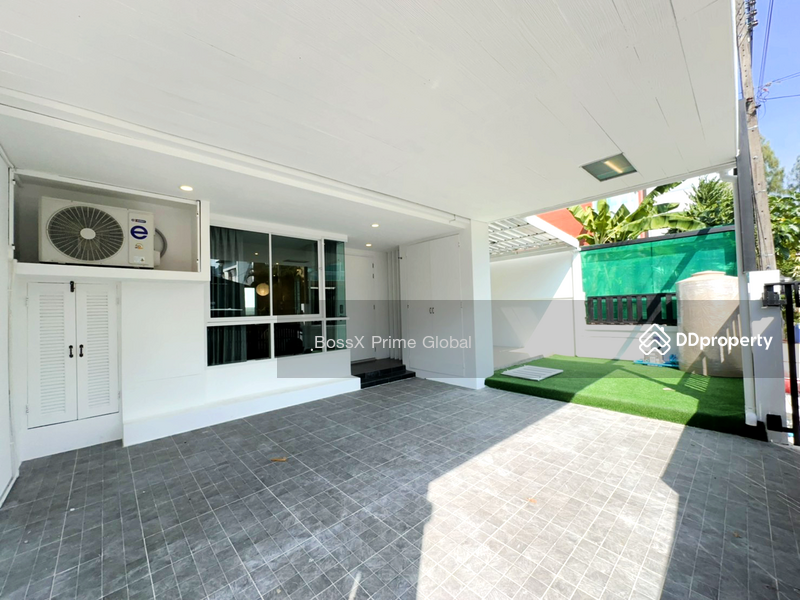 ให้เช่า - Mu Ban Chaofah Garden Home Koh Keaw : หมู่บ้านเจ้าฟ้าการ์เด้นโฮม 3 (เกาะแก้ว), ภูเก็ต