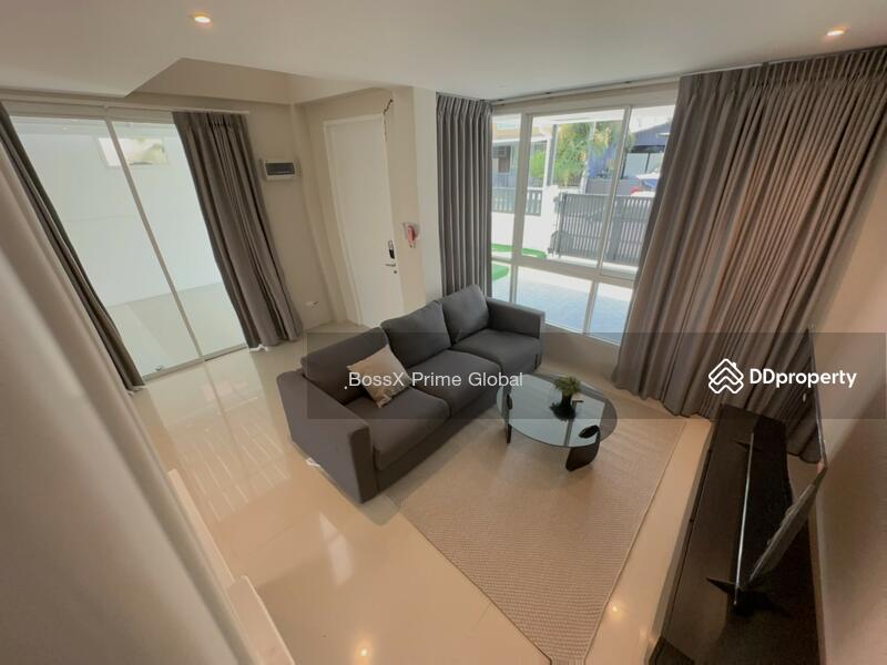 ให้เช่า - Mu Ban Chaofah Garden Home Koh Keaw : หมู่บ้านเจ้าฟ้าการ์เด้นโฮม 3 (เกาะแก้ว), ภูเก็ต