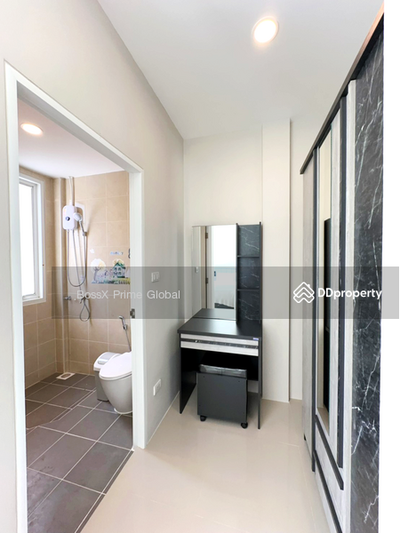 For Rent - Mu Ban Chaofah Garden Home Koh Keaw, Phuket
