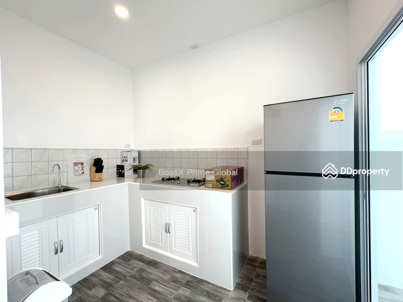 For Rent - Mu Ban Chaofah Garden Home Koh Keaw, Phuket