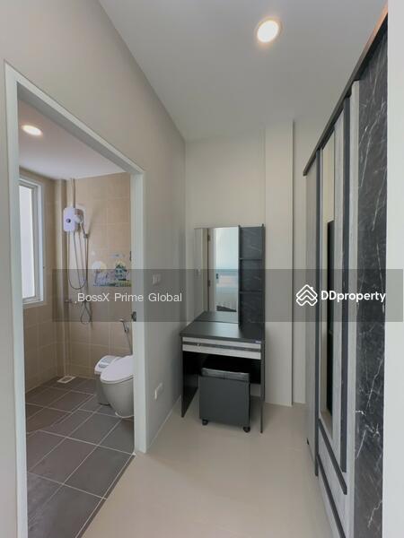For Rent - Mu Ban Chaofah Garden Home Koh Keaw, Phuket