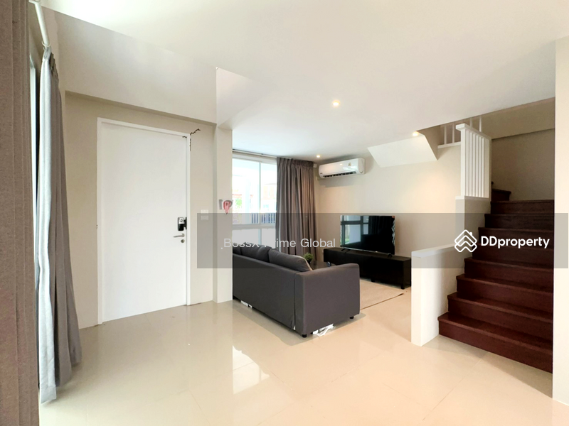 For Rent - Mu Ban Chaofah Garden Home Koh Keaw, Phuket