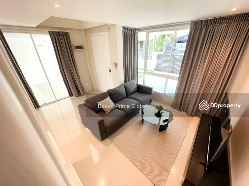 ให้เช่า - Mu Ban Chaofah Garden Home Koh Keaw : หมู่บ้านเจ้าฟ้าการ์เด้นโฮม 3 (เกาะแก้ว), ภูเก็ต