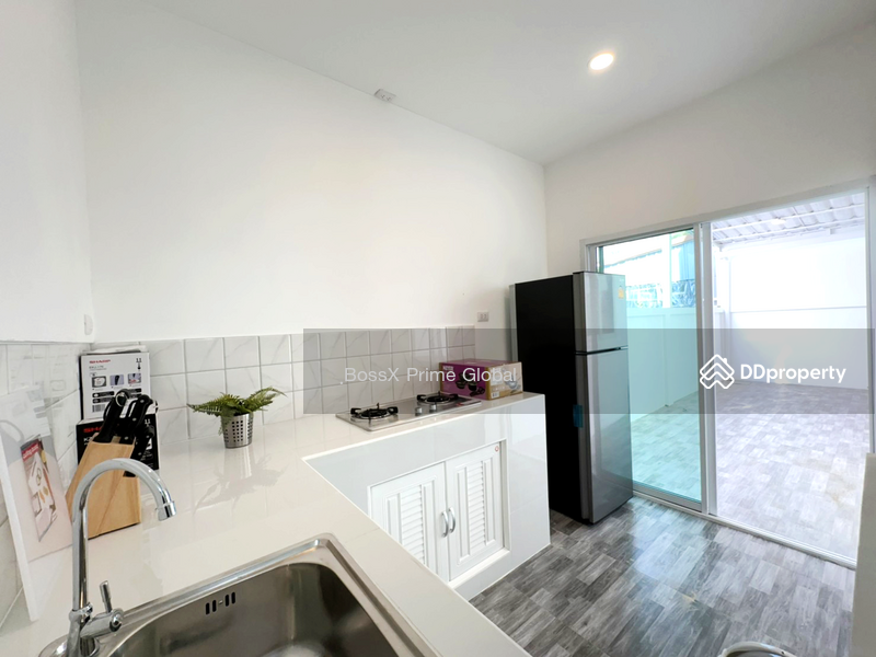 For Rent - Mu Ban Chaofah Garden Home Koh Keaw, Phuket
