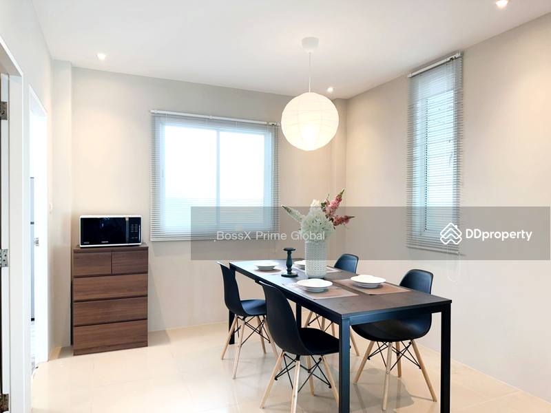 ให้เช่า - Mu Ban Chaofah Garden Home Koh Keaw : หมู่บ้านเจ้าฟ้าการ์เด้นโฮม 3 (เกาะแก้ว), ภูเก็ต
