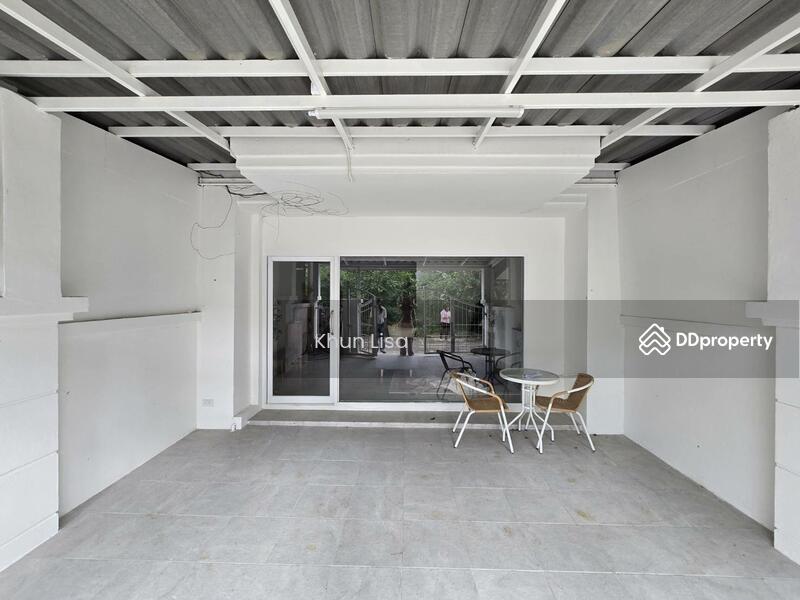 For Sale - Townhouse for Sale – Thong Prakai Village, Near Nakornping Hospital, Chiang Mai, Chiang Mai
