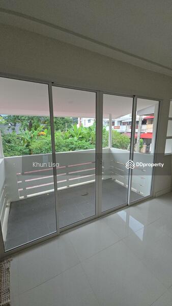 For Sale - Townhouse for Sale – Thong Prakai Village, Near Nakornping Hospital, Chiang Mai, Chiang Mai