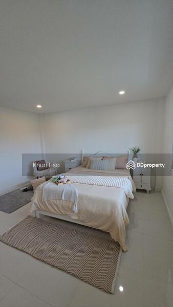 For Sale - Townhouse for Sale – Thong Prakai Village, Near Nakornping Hospital, Chiang Mai, Chiang Mai