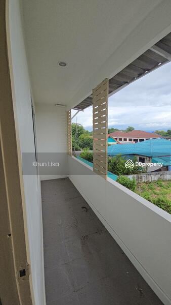 For Sale - Townhouse for Sale – Thong Prakai Village, Near Nakornping Hospital, Chiang Mai, Chiang Mai