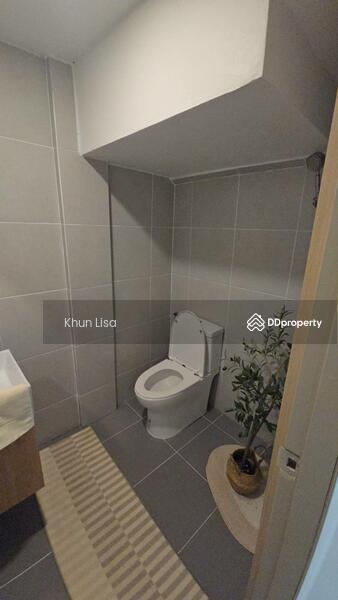 For Sale - Townhouse for Sale – Thong Prakai Village, Near Nakornping Hospital, Chiang Mai, Chiang Mai