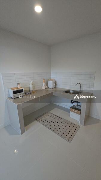 For Sale - Townhouse for Sale – Thong Prakai Village, Near Nakornping Hospital, Chiang Mai, Chiang Mai