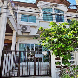 ขาย - ศรีวรา รามคำแหง 36/1, กรุงเทพ