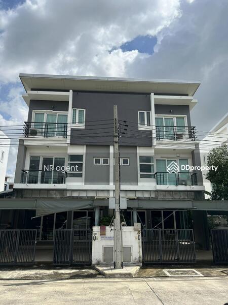 ให้เช่า - Chuan Chuen Modus Viphavadi : ชวนชื่น โมดัส วิภาวดี, กรุงเทพ