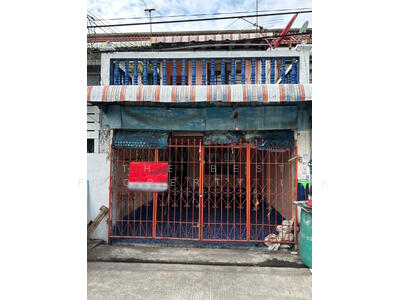 ขาย - ทาวน์เฮ้าส์ท้ายบ้าน สมุทรปราการ, สมุทรปราการ