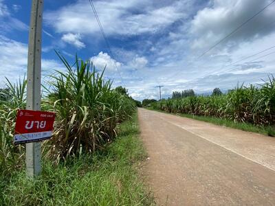ขาย - ที่ดินหนองเรือ ขอนแก่น, ขอนแก่น