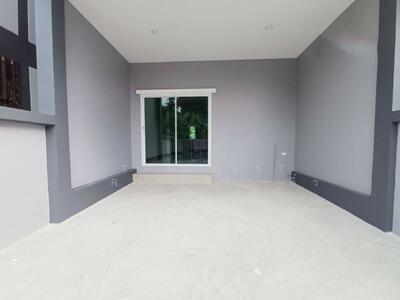 ขาย - ทาวน์เฮ้าส์ลาดใหญ่ สมุทรสงคราม, สมุทรสงคราม