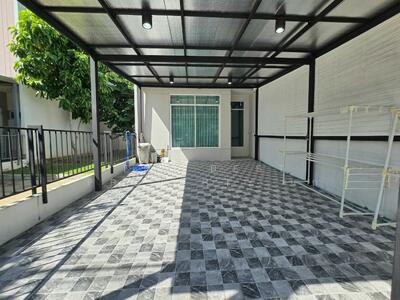 ขาย - Citysense Rama 2 - Thakham : ซิตี้เซนส์ พระราม 2 - ท่าข้าม, กรุงเทพ