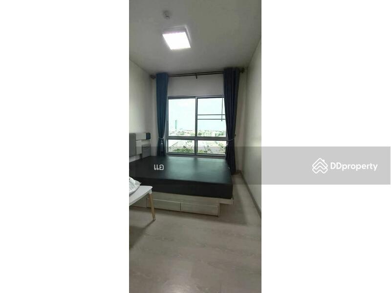 For Rent - Niche ID Pakkret Station, Nonthaburi