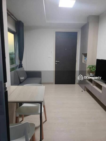 For Rent - Niche ID Pakkret Station, Nonthaburi