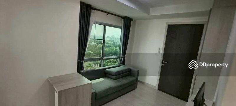 For Rent - Niche ID Pakkret Station, Nonthaburi