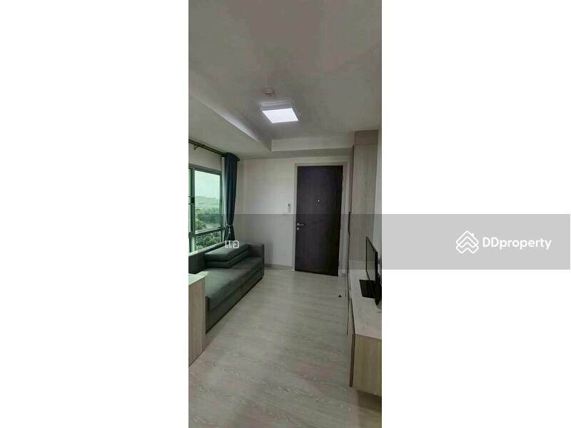For Rent - Niche ID Pakkret Station, Nonthaburi