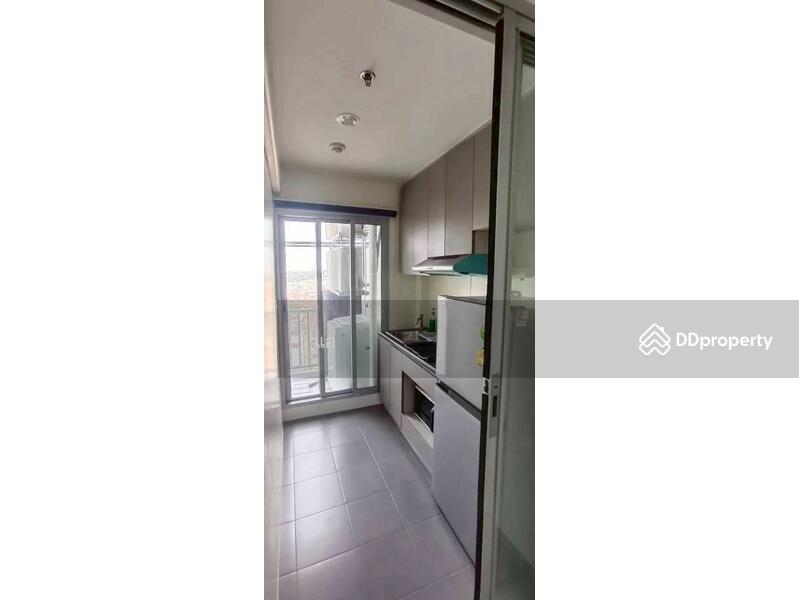 For Rent - Niche ID Pakkret Station, Nonthaburi