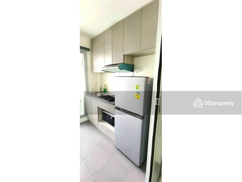 For Rent - Niche ID Pakkret Station, Nonthaburi