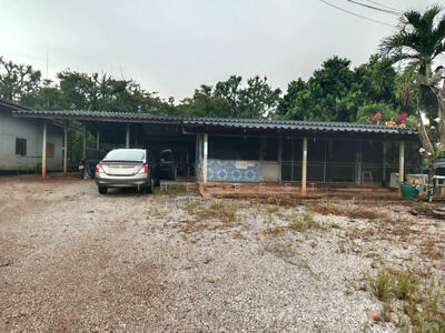 ขาย - บ้านเดี่ยววังจันทร์ ระยอง, ระยอง