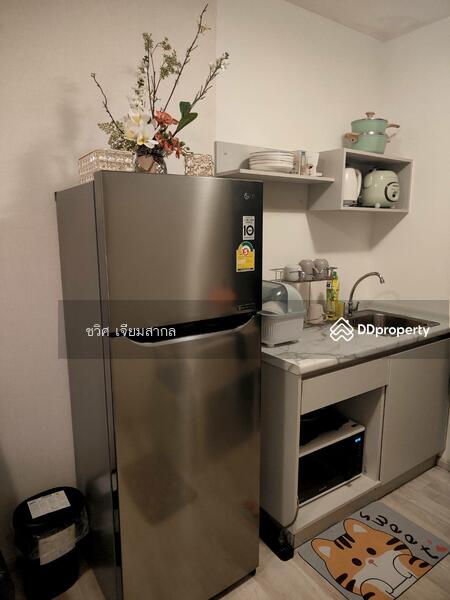 For Rent - Plum Condo Ram 60 Interchange, Bangkok