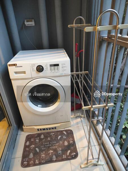 For Rent - Plum Condo Ram 60 Interchange, Bangkok