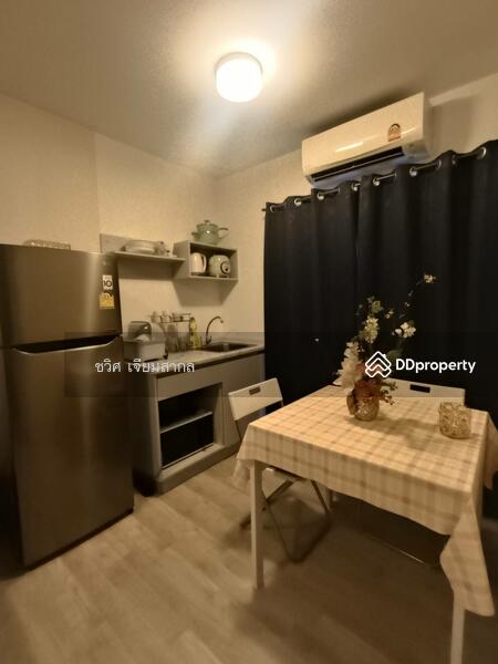For Rent - Plum Condo Ram 60 Interchange, Bangkok