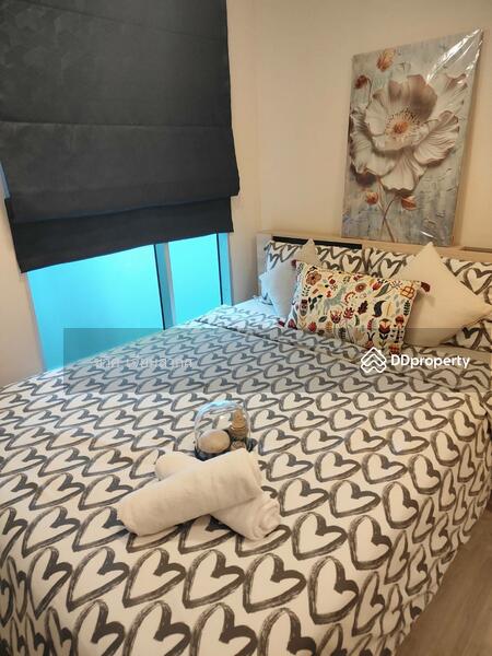 For Rent - Plum Condo Ram 60 Interchange, Bangkok