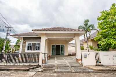 ขาย - บ้านชั้นเดียว 2 ห้องนอน ดีญ่า วัลเล่ย์ สันทราย (SAN473), เชียงใหม่