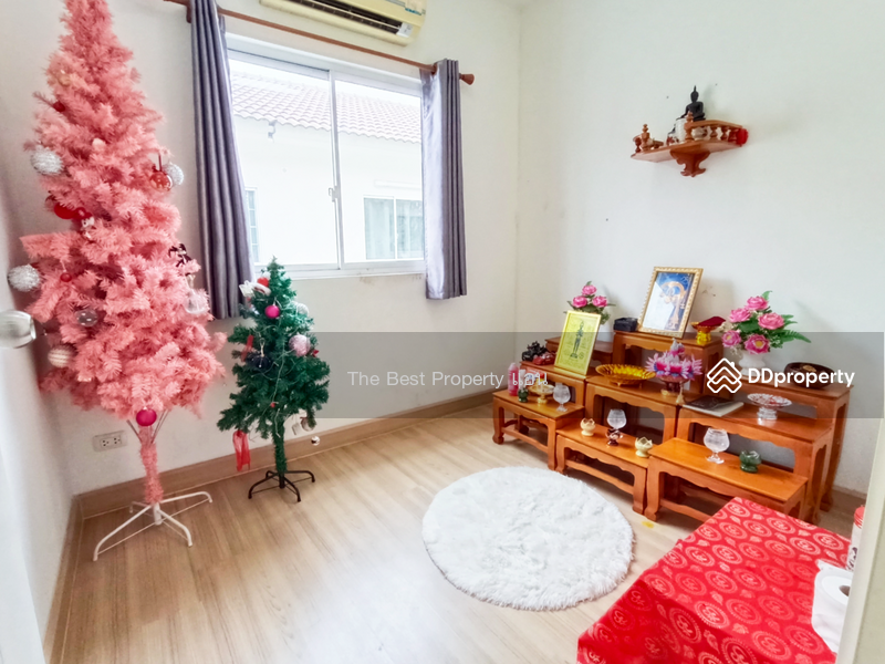 ขาย - Pruksa Ville 104 Puttha Sakhon : พฤกษาวิลล์ 104 พุทธสาคร, สมุทรสาคร