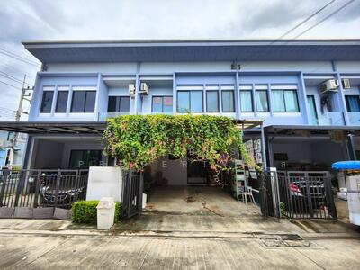 ขาย - Grandity Phetkasem - Phutthamonthon Sai 7, นครปฐม