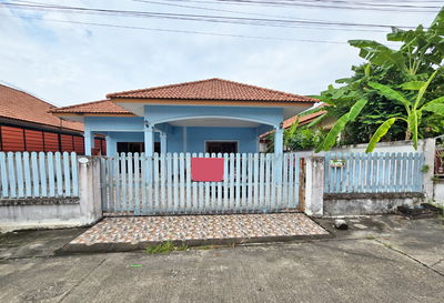 ขาย - หมู่บ้านตะวันวิลล์ ระยอง, ระยอง