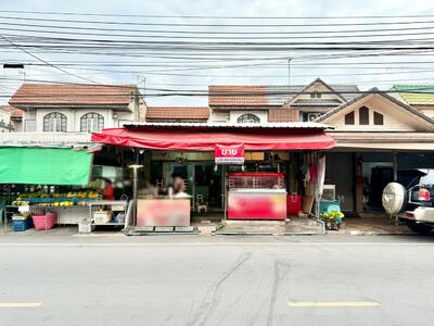 ขาย - Buathong Thani : บัวทองธานี, นนทบุรี