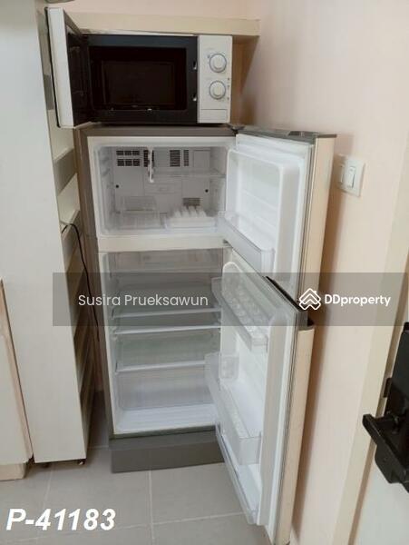 ให้เช่า - A Space Asoke-Ratchada : เอ สเปซ อโศก-รัชดา, กรุงเทพ