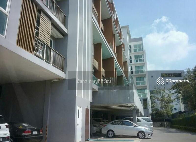 For Sale - Chrisma Condo Ramintra, Bangkok