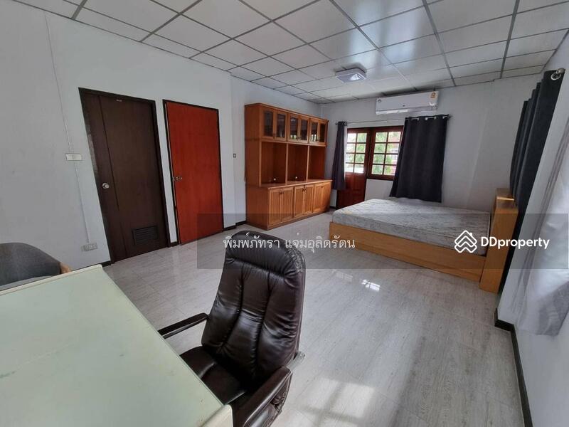 For Rent - Maneeya 3, Nonthaburi