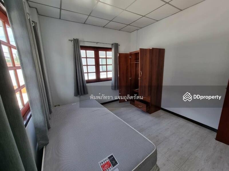 For Rent - Maneeya 3, Nonthaburi