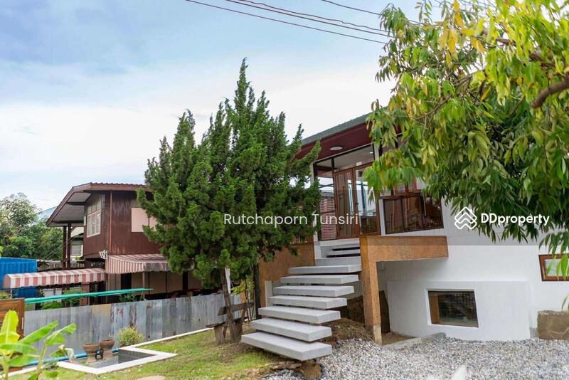 ให้เช่า - บ้านใจกลางเมือง ให้เช่าเดือนละ 32,800 บาท ใกล้ม.ราชภัฏเชียงใหม่ No.1H647, เชียงใหม่