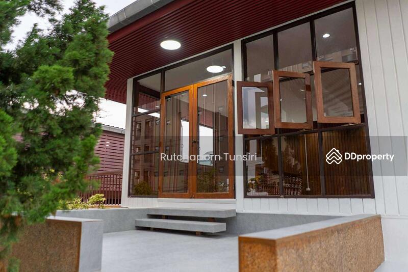 For Rent - A house for rent in downtown close to Chiang Mai Rajabhat University, No.1H647, Chiang Mai