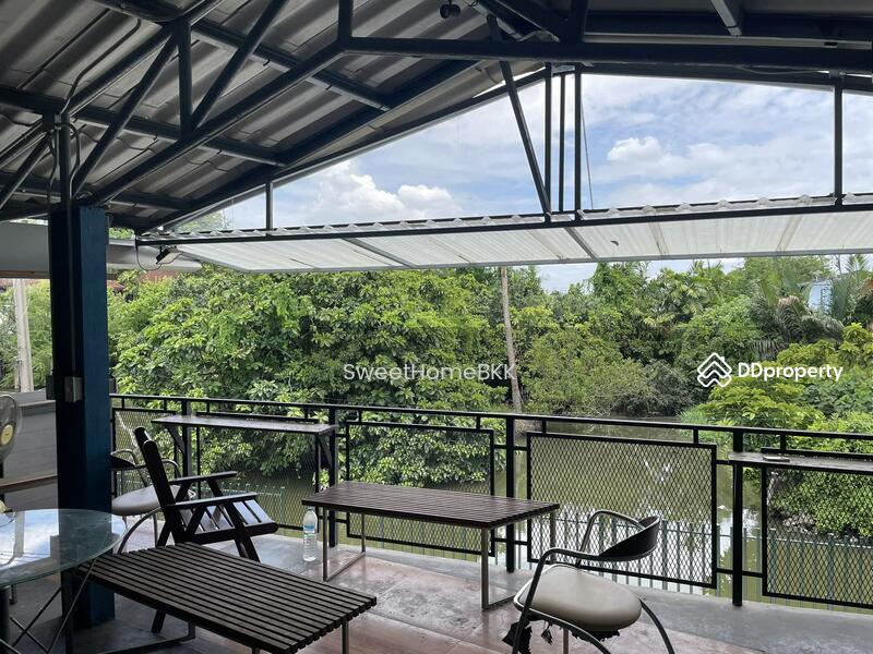 For Rent - ซอยพุทธบูชา26, Bangkok